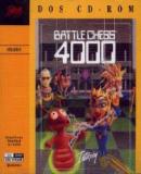 Battle Chess 4000