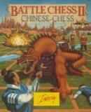 Carátula de Battle Chess II: Chinese Chess