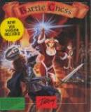 Caratula nº 62582 de Battle Chess (120 x 149)