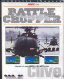 Caratula nº 33197 de Battle Chopper (173 x 296)