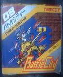 Caratula nº 170544 de Battle City (610 x 420)