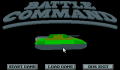 Pantallazo nº 63294 de Battle Command (320 x 200)