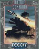 Caratula nº 99529 de Battle Command (222 x 259)