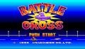 Pantallazo nº 94684 de Battle Cross (Japonés) (256 x 223)