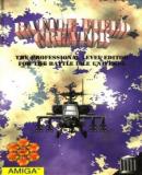 Carátula de Battle Field Creator