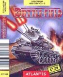 Caratula nº 99526 de Battle Field (209 x 275)