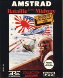 Carátula de Battle For Midway