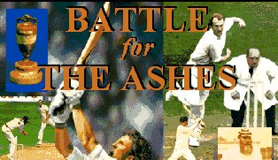 Pantallazo de Battle For The Ashes para Amiga
