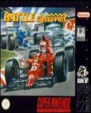 Carátula de Battle Grand Prix