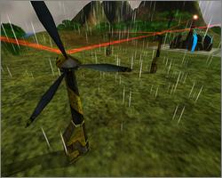 Pantallazo de Battle Isle: The Andosia War para PC