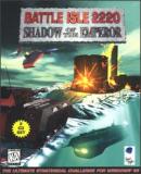 Battle Isle 2220: Shadow of the Emperor