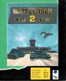 Carátula de Battle Isle II