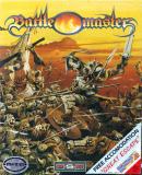 Caratula nº 247717 de Battle Master (800 x 1048)
