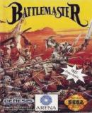 Caratula nº 28683 de Battle Master (206 x 292)