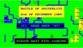 Battle Of Austerlitz