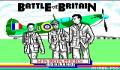 Battle Of Britain