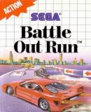 Caratula nº 190159 de Battle Out Run (640 x 875)