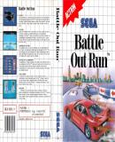 Battle Out Run