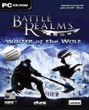 Caratula nº 58167 de Battle Realms: Winter of the Wolf (224 x 320)