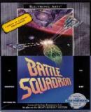 Carátula de Battle Squadron