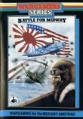 Caratula de Battle for Midway para MSX