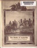 Caratula de Battle of Austerlitz, The para PC
