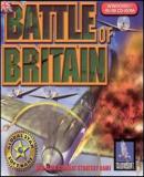 Caratula nº 55167 de Battle of Britain [Jewel Case] (200 x 196)