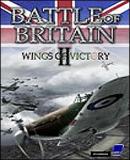 Carátula de Battle of Britain II: Wings of Victory