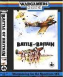 Caratula nº 99520 de Battle of Britain (226 x 278)