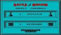 Pantallazo nº 99521 de Battle of Britain (257 x 194)