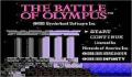 Foto 1 de Battle of Olympus, The