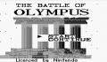 Foto 1 de Battle of Olympus