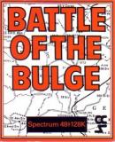 Carátula de Battle of the Bulge