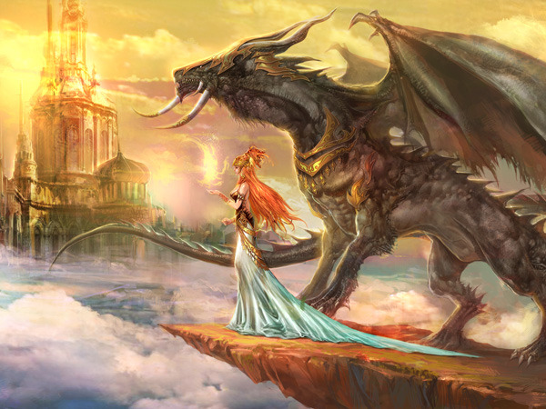 Pantallazo de Battle of the Immortals para PC
