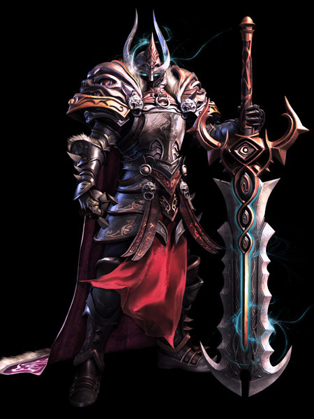 Pantallazo de Battle of the Immortals para PC