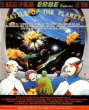 Caratula nº 103192 de Battle of the Planets (238 x 327)