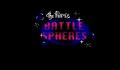 Battle-Spheres