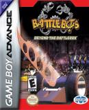 Carátula de BattleBots: Beyond the Battlebox