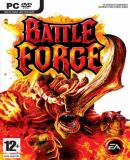 Carátula de BattleForge