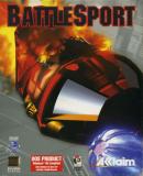 Caratula nº 247483 de BattleSport (800 x 1026)