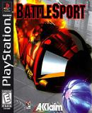 Caratula nº 87201 de BattleSport (240 x 240)