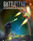 Carátula de BattleStar Commander