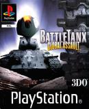 BattleTanx: Global Assault