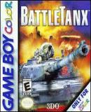 Caratula nº 27692 de BattleTanx (200 x 201)