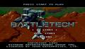 Pantallazo nº 28692 de BattleTech: A Game of Armored Combat (320 x 224)