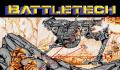 Pantallazo nº 984 de BattleTech: The Crescent Hawk's Inception (319 x 209)
