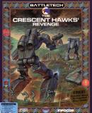 Carátula de BattleTech: The Crescent Hawk's Revenge