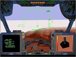 Pantallazo de Battlecruiser 3000 A.D. V2.0 para PC