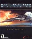Caratula nº 65409 de Battlecruiser Millennium: Gold Edition (200 x 288)