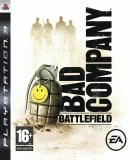 Carátula de Battlefield: Bad Company